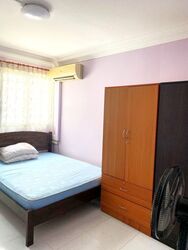 Blk 149 Woodlands Street 13 (Woodlands), HDB 3 Rooms #638601681